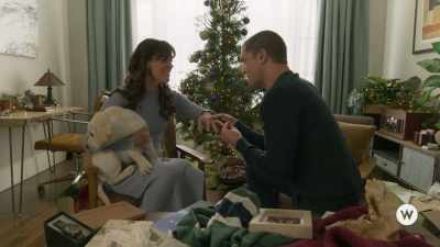 Because I want to spend
every Christmas with you - Christmas Bedtime Stories