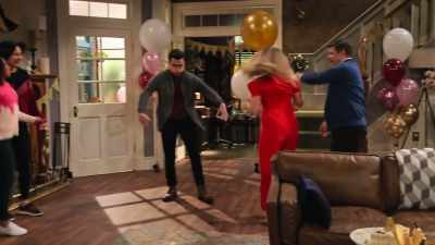 Because I want you to feel safe
in this house. - No Good Nick