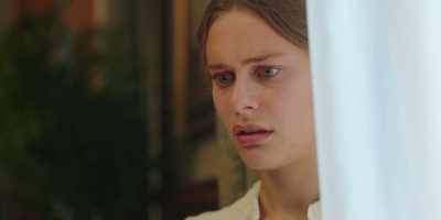 Because I want you - Hotel Portofino