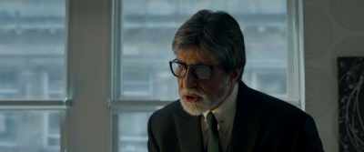 Because I wanted to know
if you could get me out of this mess. - Badla