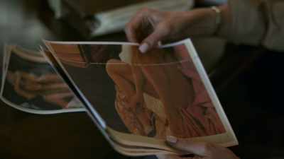 Because I wanted to stay thin I
would do, you know, the occasional - Secrets of Playboy