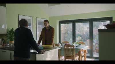 Because if I was
in your position, - The Killing Kind