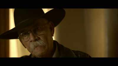 Because I was
protecting Fonseca, - The Last Narc