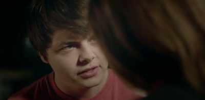Because I went to see you, - Only Humans