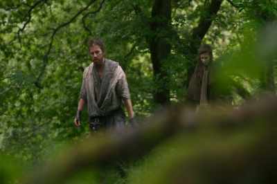 Because I went
to the Underworld, - Britannia