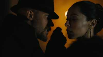 Because I will always be
this close to you. - Taboo