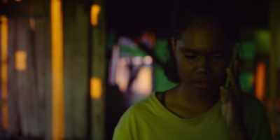 Because I was with her. - Total Control