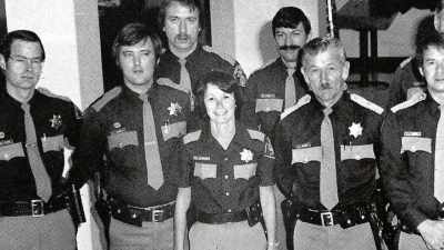 Because I was working
sex crimes, - Ted Bundy: Falling for a Killer