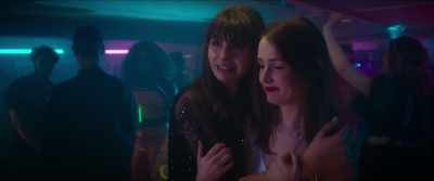 Because I wouldn't be here
without her - Arthur's Whisky