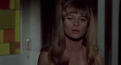"Because I'd be ashamed of myself." - Fahrenheit 451