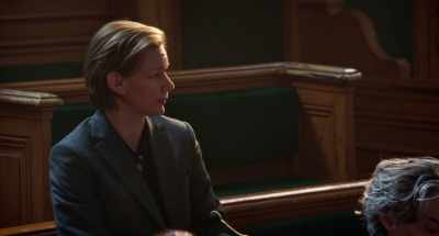 Because, if I'd been honest about the
bruises, I'd have mentioned the argument. - Anatomy of a Fall