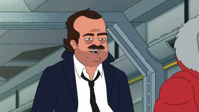 Because I'd love to get
a second garbage can at my desk - Grimsburg