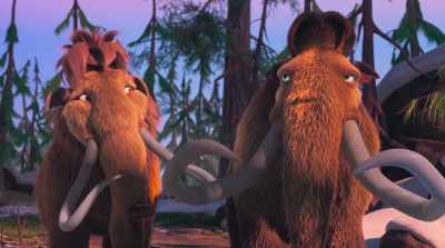 Because if we don't find them,
I'm gonna kill them. - The Ice Age Adventures of Buck Wild