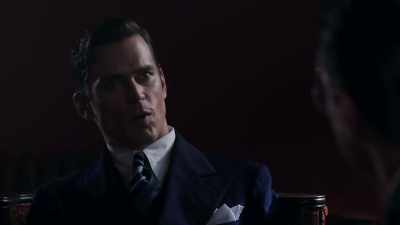 Because if we don't
stop them now, - The Last Tycoon