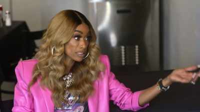 Because if we go all the way
back to the beginning when - Caught in the Act: Unfaithful