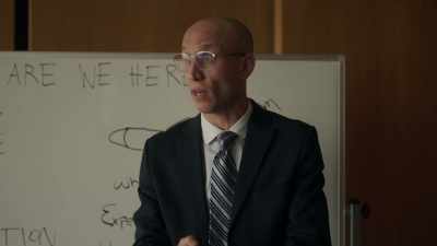 Because
if I'm speaking to myself, - Corporate
