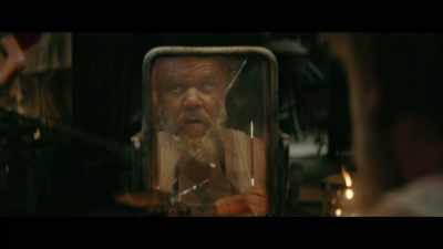 Because if we miss that window, - Kong: Skull Island