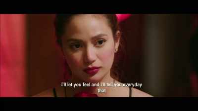 Because if this was for real, - Always Be My Maybe