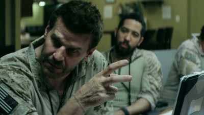 Because if we were
involved in this whole process, - SEAL Team