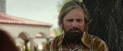 Because if you do, I'll ruin your lives. - Captain Fantastic