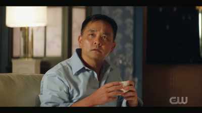 BECAUSE IF YOU KNEW MORE, - Kung Fu