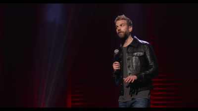 Because even if
you've never heard of me before, - Anthony Jeselnik: Fire in the Maternity Ward