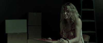 - I'll do anything. - The Basement