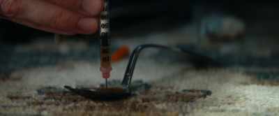 Because I'm a fucking perv, - The Dirt