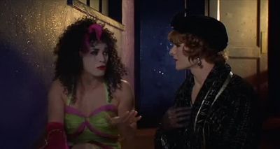 Because I'm a loser No no no - To Wong Foo, Thanks for Everything! Julie Newmar
