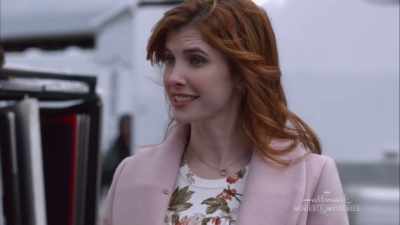 Because I'm a professional
and I like to rehearse - Last Scene Alive: An Aurora Teagarden Mystery