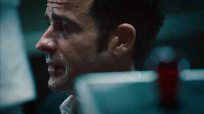 Because I'm addicted to nicotine. - The Leftovers
