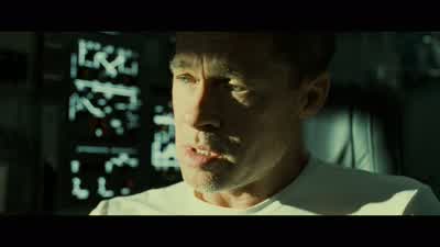 Because I'm angry... - Ad Astra