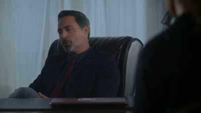 - Because I'm doing
the right thing. - Secret Society of Lies