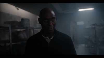 - Because I'm your father.
- Are you? - Resident Evil