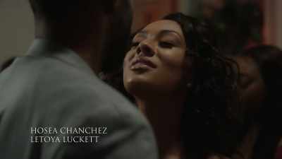 Because I'm your fiancee.
It's my job. - Lust: A Seven Deadly Sins Story