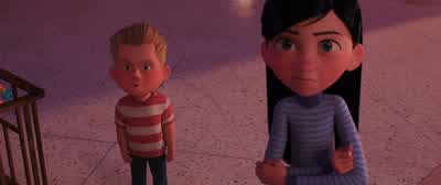 Because I'm formulating okayI'm taking in information I'm processingI'm doing the math I'm fixing the boyfriendand keeping the babyfrom turning into a flaming monsterHow do I do itBy rolling with the punches babyI eat thunder and crap lightning okay'Cause - Incredibles 2