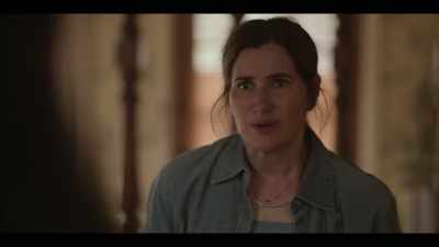 Because I'm your fucking mother! - Tiny Beautiful Things