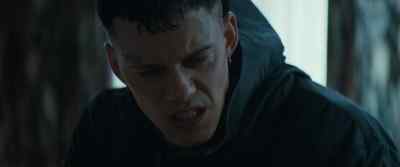 Because I'm going to kill them - The Crow