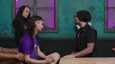Because if I'm gonna
direct something at you, - The Boulet Brothers' Dragula: Titans