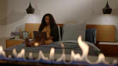 Because I'm guessing - The Love Club: Lauren’s Dream