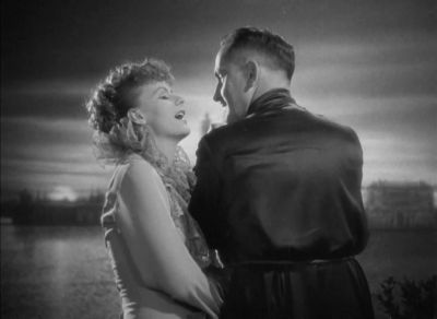 Because I'm so happy - Anna Karenina
