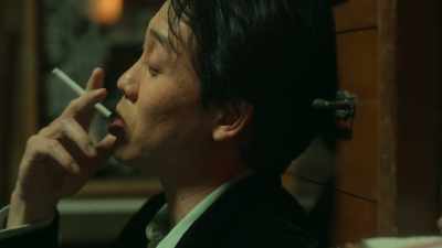 Because I'm… - Asakusa Kid