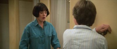 Because I'm here - Real Genius