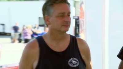 Because I'm hoping that I do
get picked for the team thing - Street Outlaws No Prep Kings Team Attack