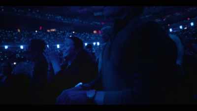 ♪ Because I'm in a... ♪ - Billy Joel: The 100th - Live at Madison Square Garden