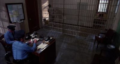 Because I'm in here with you - Brewster's Millions