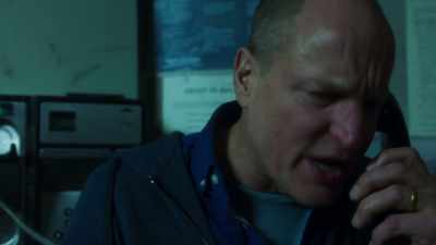 Because I'm in jail, so would
you just please ring the room-- - Lost in London