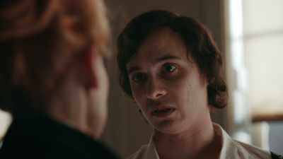 Because I'm in love with you, - The Essex Serpent