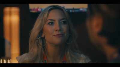 Because I'm just Isla Gordon, - Running Point