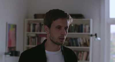 Because I'm less analytical,
you think I'm weaker. - The Worst Person in the World